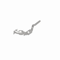 MagnaFlow 09-15 CC L4 2 OEM Underbody Direct Fit Converter