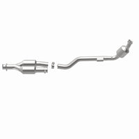 MagnaFlow 07-08 Chrysler Crossfire 3.2L Direct Fit Converter