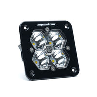 Baja Designs Squadron 2.0 Sport LED Spot Flush Mount (Single Light)