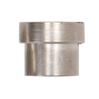 Russell Performance -16 AN Tube Sleeve 1in dia. (Endura) (1 pc.)