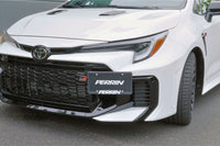 PERRIN 23-24 Toyota GR Corolla License Plate Relocation Kit
