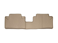 WeatherTech 07-12 Acura RDX Rear FloorLiner - Tan