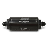 Russell 8An 100 Micron Filter Assembly 75 Series Pro-Filter 2
