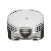 Manley Chrysler 5.7L Hemi 90.9mm Stock Stroke 3.937in Bore -12cc Dish Standard Platinum Pistons