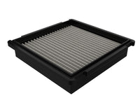 aFe 84-89 Porsche 911 Carrera H6-3.2L Magnum FLOW OE Replacement Air Filter w/ Pro DRY S Media