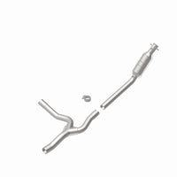 MagnaFlow Direct Fit Catalytic Converter 04-05 Dodge RAM 1500 Pickup 3.7L (Inc 4WD 4.7L) P/S