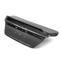 Seibon 2022 Subaru WRX C-style Carbon Fiber Trunk Lid