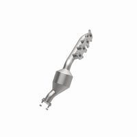 MagnaFlow Direct Fit Catalytic Converter 03-04 4Run 4.7 Driver Side Manifold OEM