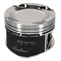 Wiseco Ford 2.0L 92.50 mm Bore 40.80 mm CH -20.20 CC Piston Set
