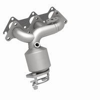 MagnaFlow Direct Fit Catalytic Converter 95-00 Sebring 2.5L Rear Manifold