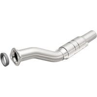 MagnaFlow Direct Fit Catalytic Converter 08-09 Dodge Caliber 2.4L T