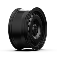 fifteen52 Neito HD 17x8.5 6x139.7 0mm ET 106.2mm Center Bore Asphalt Black Wheel