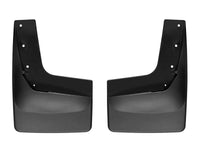 WeatherTech 2018+ Ford Expedition No Drill Mudflaps
