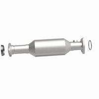MagnaFlow Direct Fit Catalytic Converter 97-01 Honda CR-V 2.0L