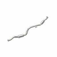 MagnaFlow 2007 Mercedes-Benz E350 3.5L Direct Fit Converter