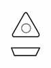 SPC Performance CARBIDE INSERTS-KWIK WAY