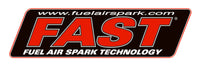 FAST Injector Connector Kit-USCAR (6-Pack)