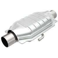 MagnaFlow Universal Catalytic Converter 2.25 W/Air