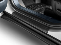 WeatherTech 22-24 Ford Maverick (C2) SillProtector -  4 Piece - Black