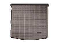 WeatherTech 2018+ Mitsubishi Outlander PHEV Cargo Liner - Cocoa