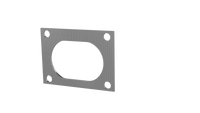 QTP Bolt-On QTEC Low Profile 4 Bolt Gasket