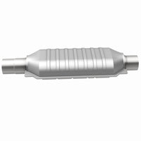 MagnaFlow Universal Catalytic Converter 3 W/Air