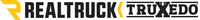Truxedo 2019 GMC Sierra 1500 & Chevrolet Silverado 1500 (New Body) 5ft 8in Deuce Bed Cover