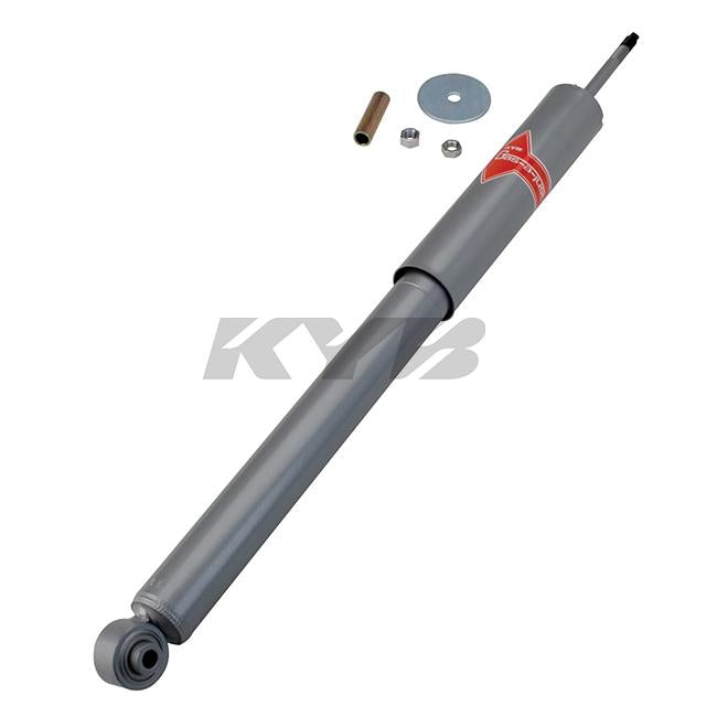 KYB Shocks & Struts Gas-A-Just Rear SAAB 900 Series 1994-98