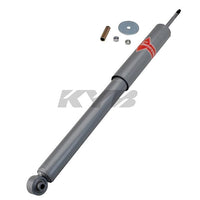 KYB Shocks & Struts Gas-A-Just Rear SAAB 900 Series 1994-98