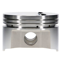 JE Pistons Ford Small Block 4.030in Bore 1.300in CH -5.00 CC Piston Kit