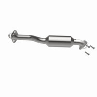 MagnaFlow Direct Fit Catalytic Converter 07-08 Honda Fit 1.5L M/T