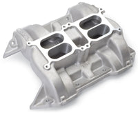 Edelbrock Chrysler 440 Ch-28 Manifold