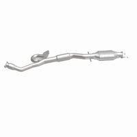 MagnaFlow Direct Fit Catalytic Converter 2010-2012 LaCrosse V6 3 3.6 OEM Underbody