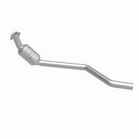 MagnaFlow 03-05 Jaguar S-Type 4.2L Direct Fit Converter