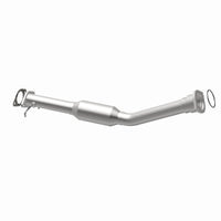 MagnaFlow DF Catalytic Conv Chevy 06-09 Impala SS/06-07 Monte Carlo SS/05-08 Pontiac Grand Prix 5.3L