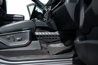 ADD 2021+ Ford F-150/Raptor Center Console Molle Panels