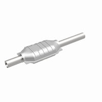 MagnaFlow Direct Fit Catalytic Converter 81-83 Jeep Cherokee 4.2L