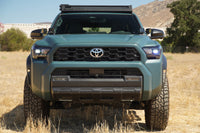 DV8 2025+ Toyota 4Runner Ditch Light Brackets - Pair