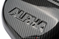 AMS Performance 15-18 BMW M3 / 15-20 BMW M4 w/ S55 3.0L Turbo Engine Carbon Fiber Intake