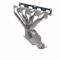 MagnaFlow 2014 Jeep Cherokee 2.4L Direct Fit Converter
