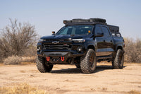 DV8 23-24 Chevy Colorado Spec Series Front Bumper