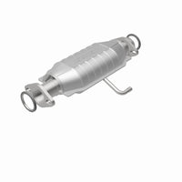 MagnaFlow 83-89 Corolla 1.6L CA Direct Fit Converter