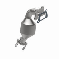 MagnaFlow 10-12 Chevrolet Equinox 3.0L Direct Fit Catalytic Converter
