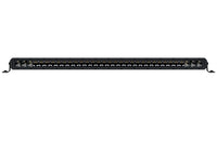 Hella Universal Black Magic 32in Tough Slim Light Bar - Spot & Flood Light