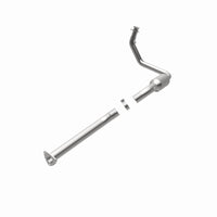 MagnaFlow 96-99 Chevy Express 1500 5.7L Direct Fit Converter