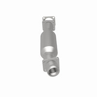 MagnaFlow Direct Fit Catalytic Converter California Grade 79-80 International Scout II 5.0L