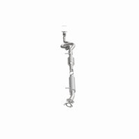 MagnaFlow Direct Fit Catalytic Converter 03-06 Hyundai Santa Fe 3.5L
