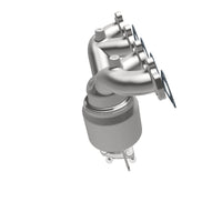 MagnaFlow Direct Fit Catalytic Converter Civic-Del Sol 96-99 1.6L
