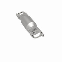 MagnaFlow Direct Fit Catalytic Converter 09-10 Hyundai Genesis 4.6L