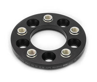BBS Unlimited Adapter 5x127 17mm - Pair